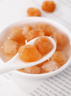 ULTHMOK longan addition to cereals and pastries