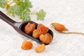 ULTHMOK longan snack for on the go moments