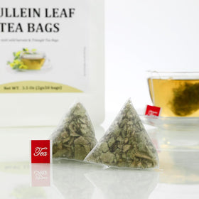 ULTHMOK packaging shows natural harvest, ideal for caffeine-free morning or evening ritual.