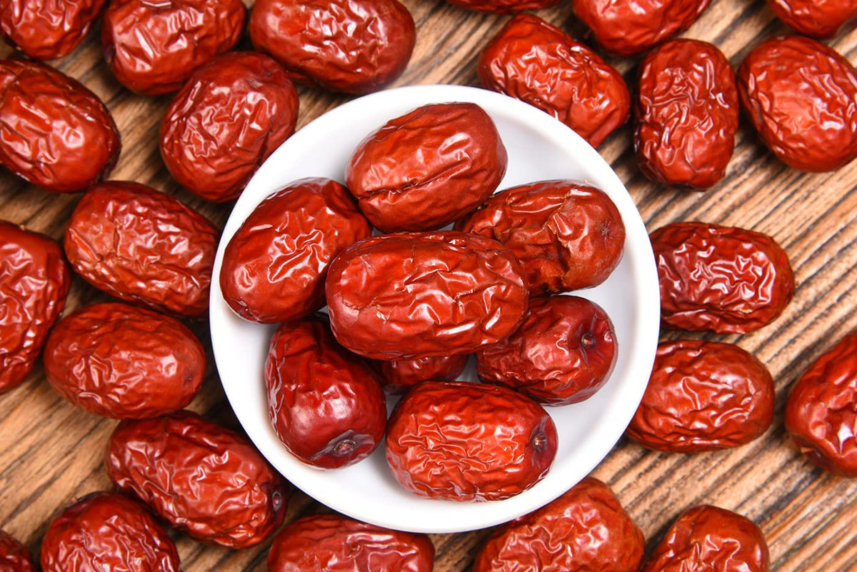 ULTHMOK natural-drying method preserves sweetness and aroma