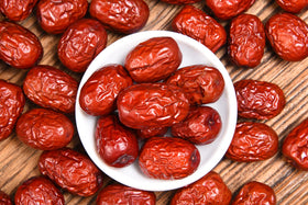 ULTHMOK natural-drying method preserves sweetness and aroma