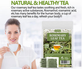 ULTHMOK natural farm rosemary signals chemical-free cultivation