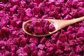 ULTHMOK no additives 100% dragon fruit for clean eating
