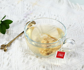 ULTHMOK paper tea bags and safe packaging for a clean brew