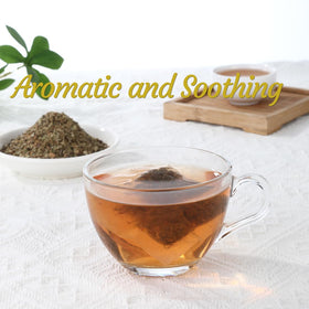 ULTHMOK two-ingredient blend close-up confirms no additives.