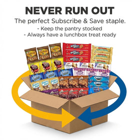 Ultimate Deals cookies ideal for gifts or office sharing moments