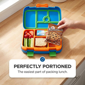Ultimate Deals individually wrapped cookies emphasize freshness and portability