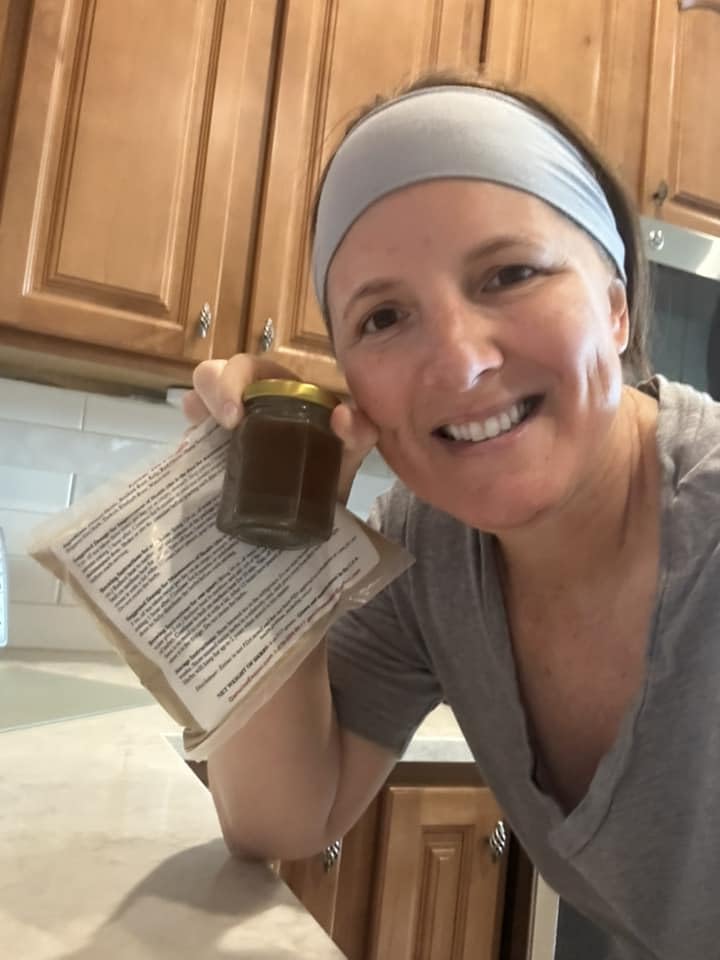 Ultimate Essiac Tea 2 oz packets for convenient half-gallon brews.