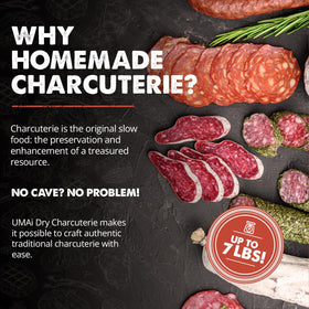 UMAi Dry Instacure-2 included in the kit for precise curing