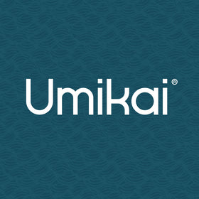 Red algae-based Umikai Nori sheets highlight natural ingredients and versatile uses