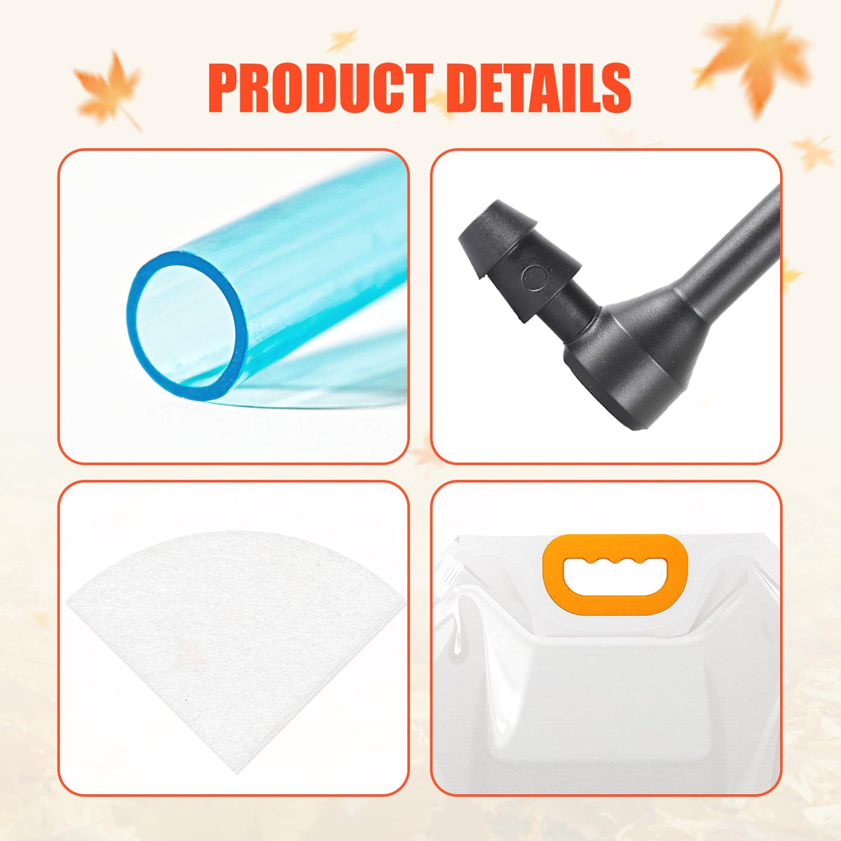 UMONIE Maple Syrup Tapping Kit tapping hammer speeds setup.