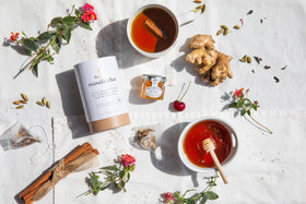 Unboxme Gifts self-care gift box bundles comforting essentials.
