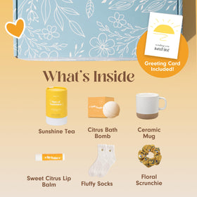 Unboxme herbal-tea-tin offering soothing aroma for tea time