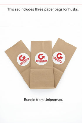 Gluten-free Babkiny seeds with protein and fiber per serving.