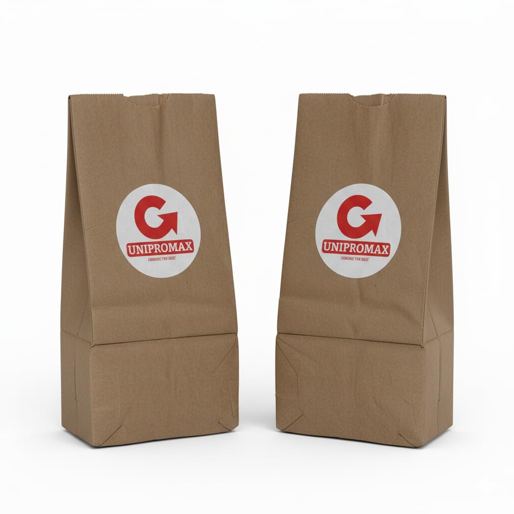 Unipromax premium seeds deliver crunchy texture and natural aroma.