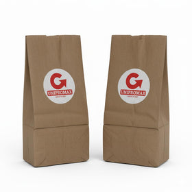 Unipromax premium seeds deliver crunchy texture and natural aroma.