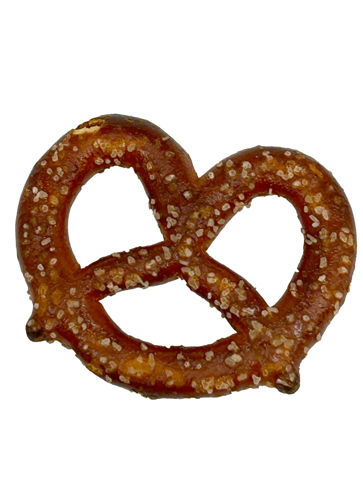 Unique Snacks Knead Ems USA baked pretzels, ready for trips and breaks