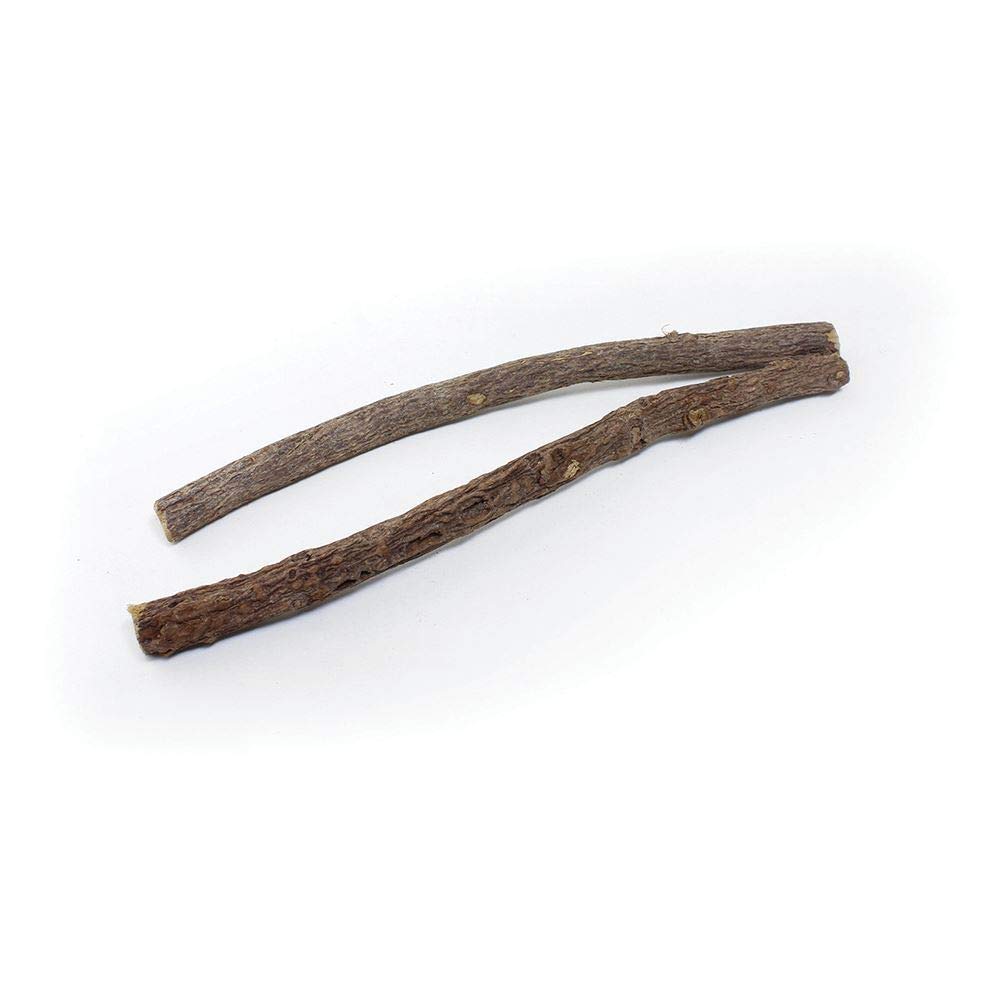 Unknown Chew Sticks Package display — attractive guest-ready snack table