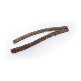Unknown Chew Sticks Package display — attractive guest-ready snack table
