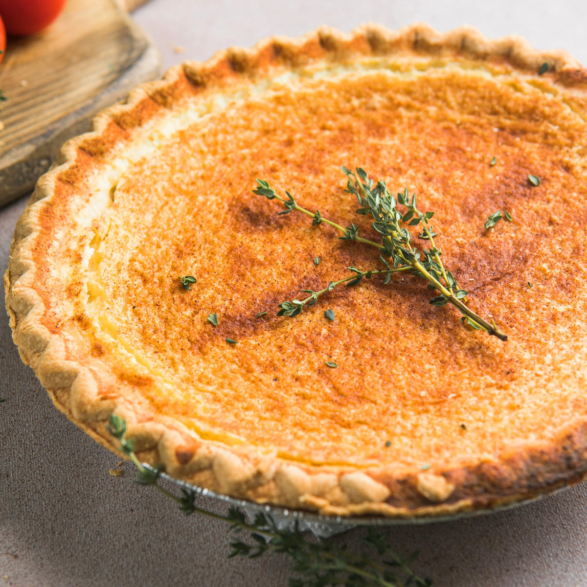 Unpretentious corn syrup helps jams and jellies achieve smoother texture.