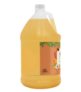 Unpretentious corn syrup vanilla aroma enhances desserts with vanilla note.