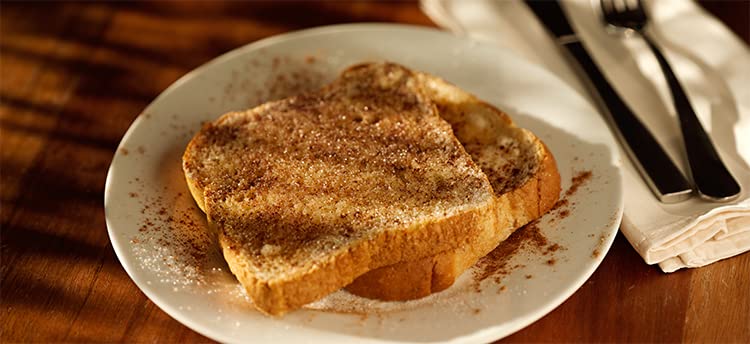 Unpretentious Light Brown Sugar glaze-ready, perfect for meat and veggie dishes.