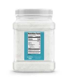 Unpretentious powdered sugar used to create smooth frosting and icing