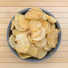 Meats and vegetables get a versatile flavor with Unpretentious seasoning.