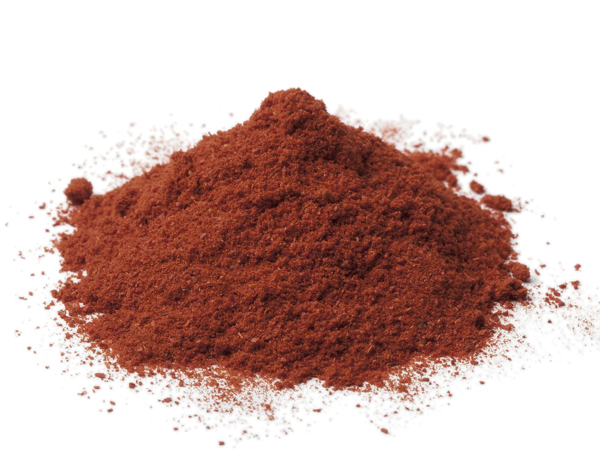Unpretentious Southwest Chipotle Chile dry rub ready for bold marinades