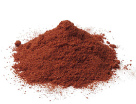 Unpretentious Southwest Chipotle Chile dry rub ready for bold marinades