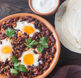 Unpretentious Southwest Chipotle Chile adds smoky spice to meat marinades