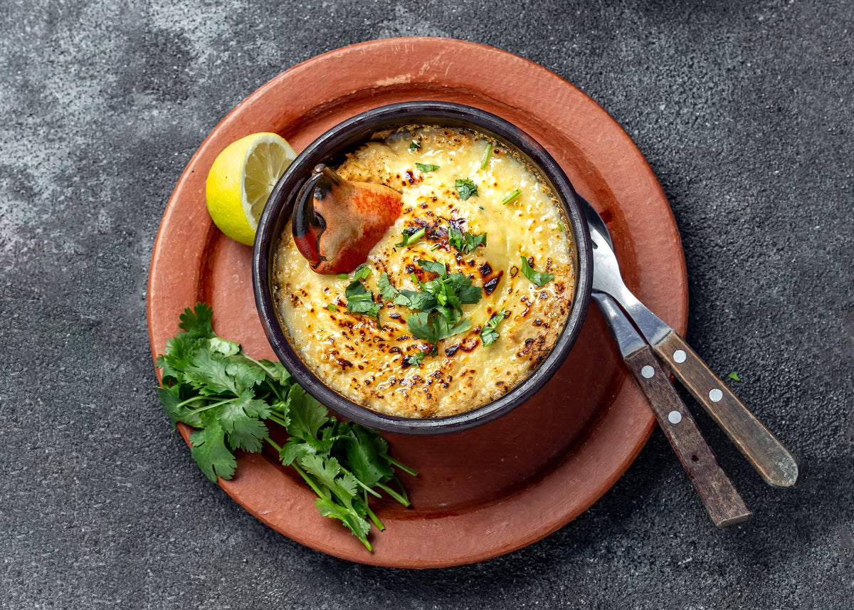Unpretentious Thai chile powder on spice shelf adds warmth