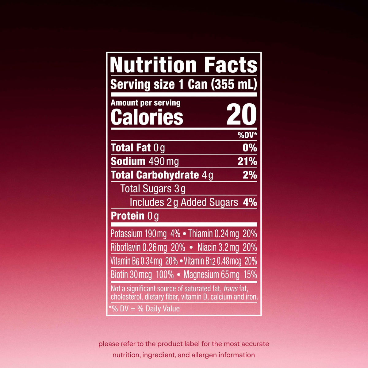Unwell Energy 12-pack display promotes convenient hydration on the go.