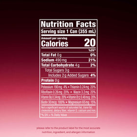 Unwell Energy 12-pack display promotes convenient hydration on the go.