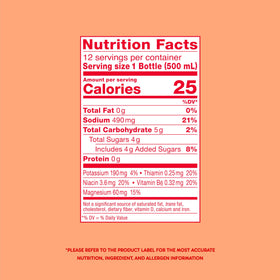 Unwell Hydration B-complex icon highlights vitamins supporting energy without jitters.