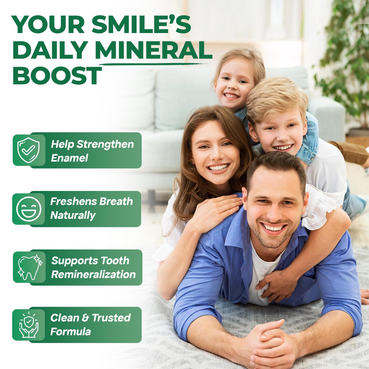 UPLIFE gum sugar-free label emphasizes xylitol sweetness without added sugar