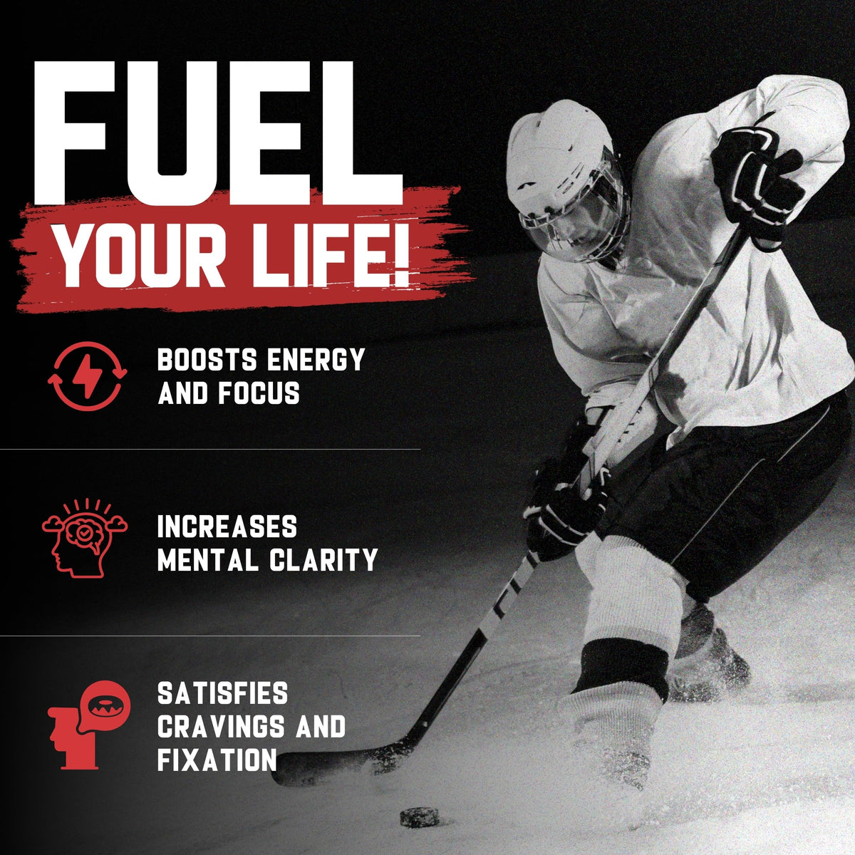 Upperdeckys Made in USA label emphasizes quality and clean energy.