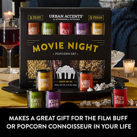 Urban Accents holiday gift-ready packaging that delights guests.