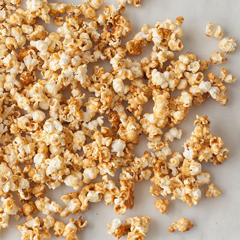 Urban Accents popcorn toppings kit with five seasonings for creative flavoring.