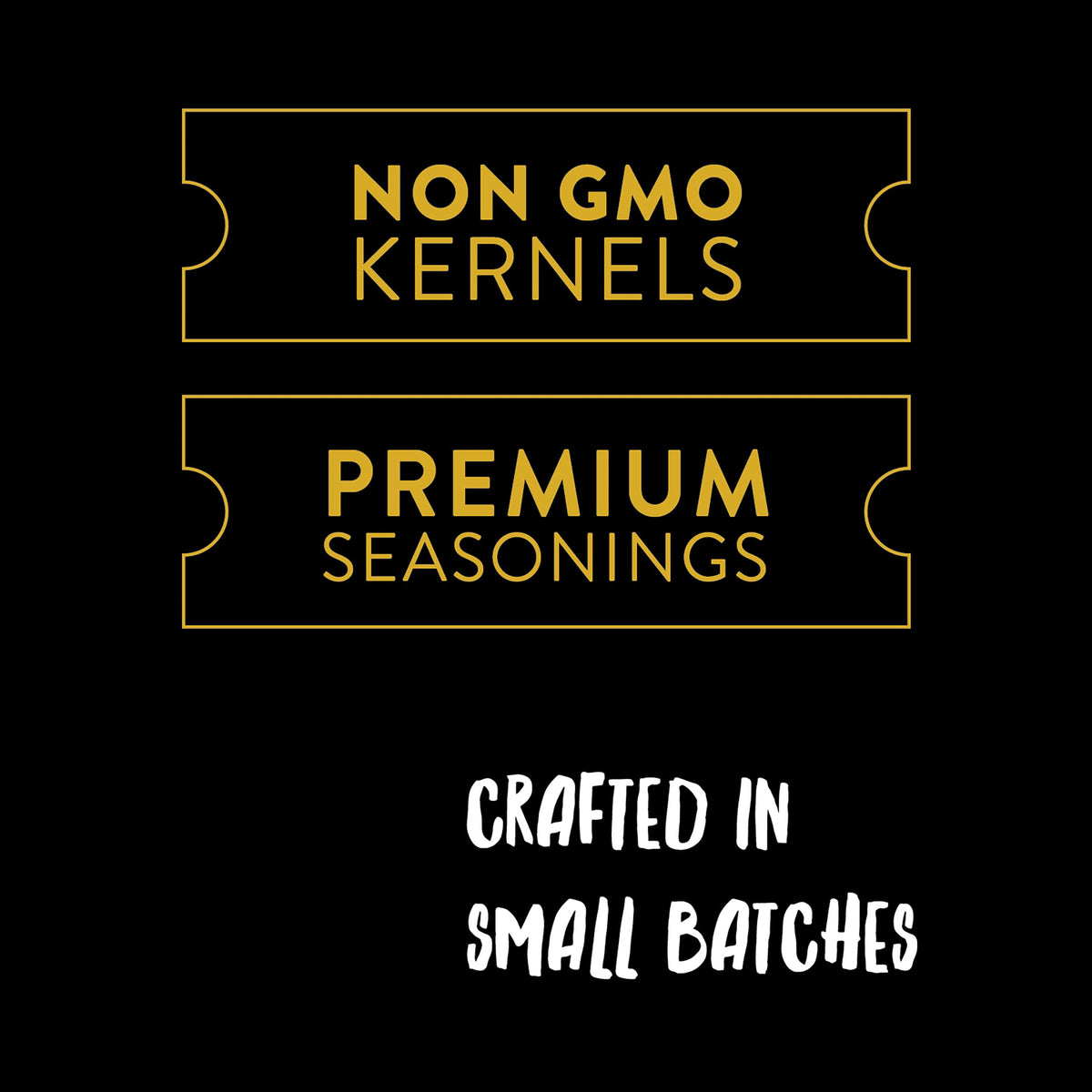 Urban Accents ready-to-snack popcorn bowls enhance on-demand snacking.