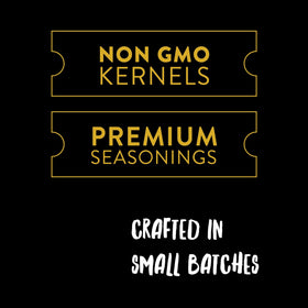 Urban Accents ready-to-snack popcorn bowls enhance on-demand snacking.