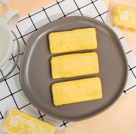 Urban HJ Individually wrapped snacks, fresh for travel and school.