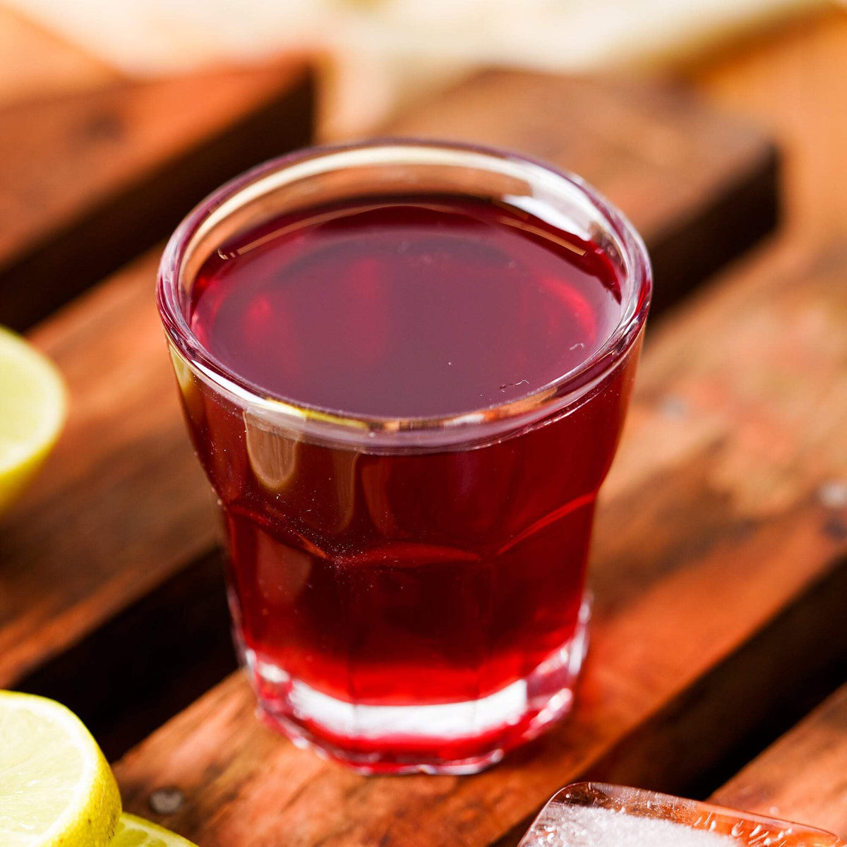 Urban Platter Kokum Syrup in desserts adds tangy-sweet twist