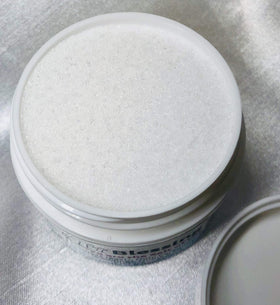 Urban ReLeaf Blessing Salt crystals with texture for rituals.