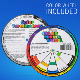 US Cake Supply chocolate coloring in candy centers and decorations