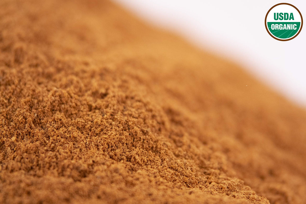 US Wellness Naturals Ceylon Cinnamon from Sri Lanka offering authentic flavor