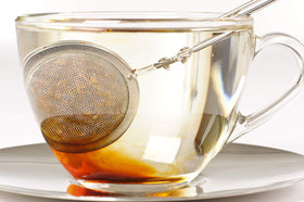 Honeybush 1lb bulk packaging preserves freshness with triple layer barrier