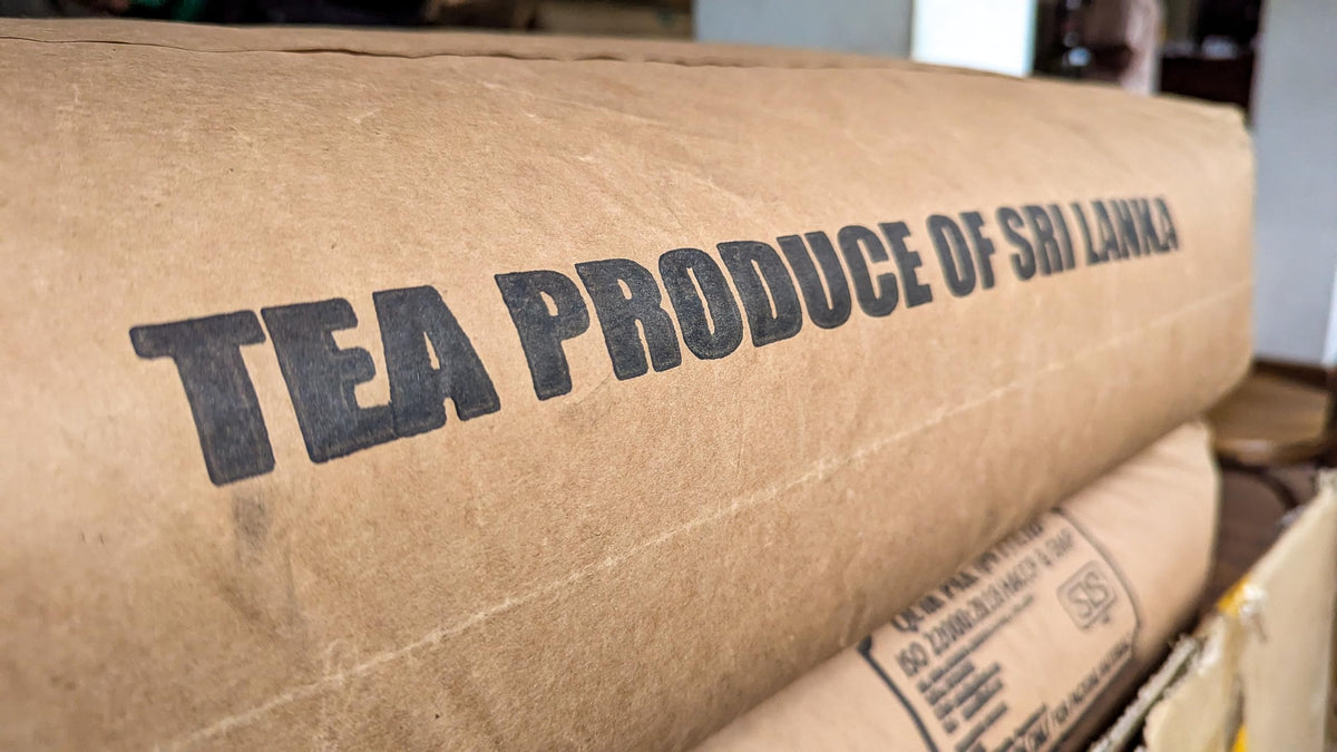 US Wellness Naturals Idulgashinna estate sourcing emphasizes ethics and sustainability
