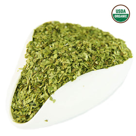 US Wellness Naturals Yerba Mate in BPA-free packaging preserves freshness