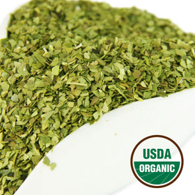 US Wellness Naturals Yerba Mate ready for gourd sharing and bombilla rituals